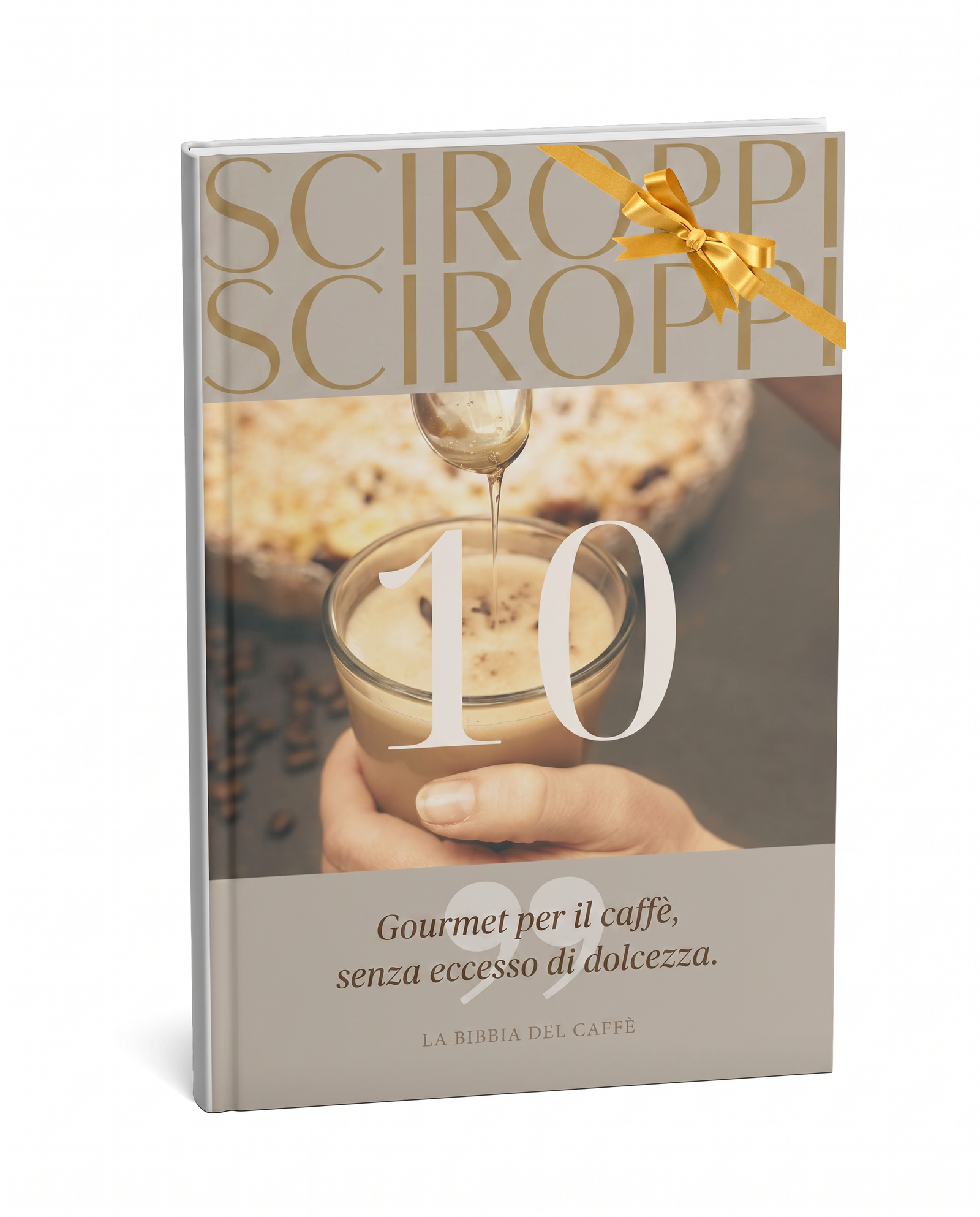 RICETTARIO DI SCIROPPI