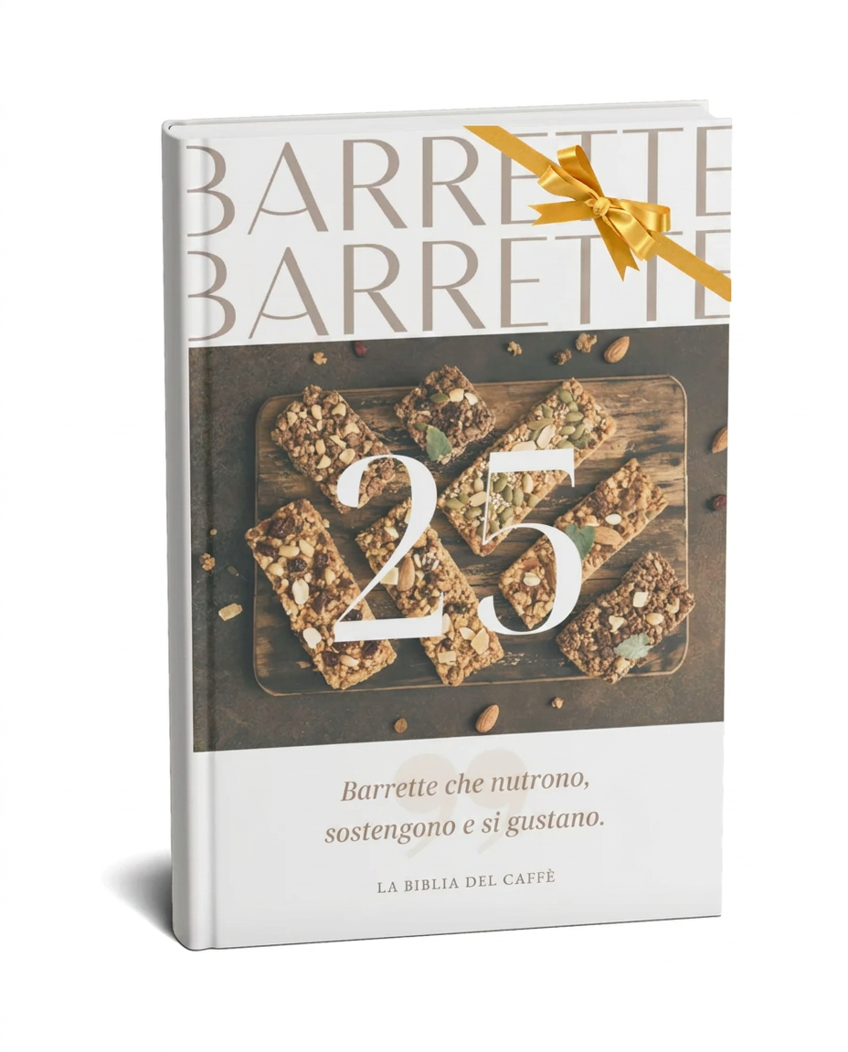 RICETTARIO DI BARRETTE