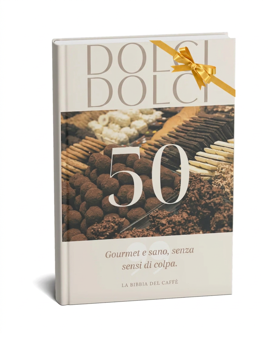 RICETTARIO DI DOLCI